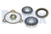 BENDIX 050180B Wheel Bearing Kit
